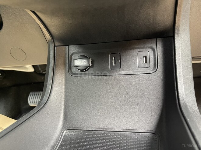 Changan CS 55 Plus 2025, 0 km - 1.5 l - Bakı