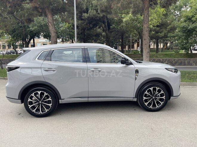 Changan CS 55 Plus 2025, 0 km - 1.5 l - Bakı