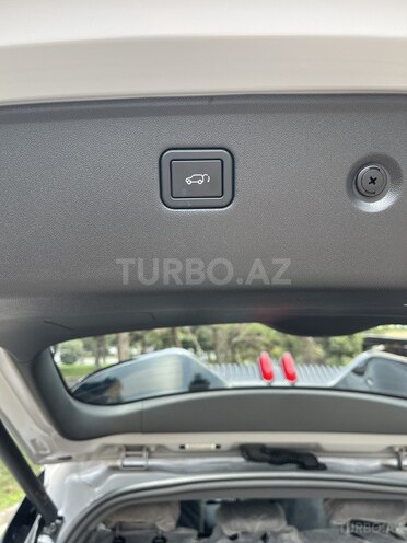 Changan CS 55 Plus 2025, 0 km - 1.5 l - Bakı