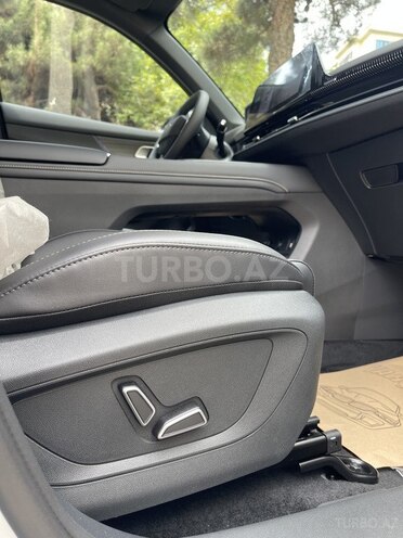 Changan CS 55 Plus 2025, 0 km - 1.5 l - Bakı