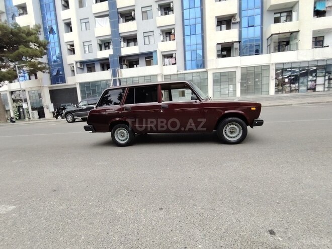 LADA (VAZ) 2104 2008, 99,000 km - 1.6 l - Bakı
