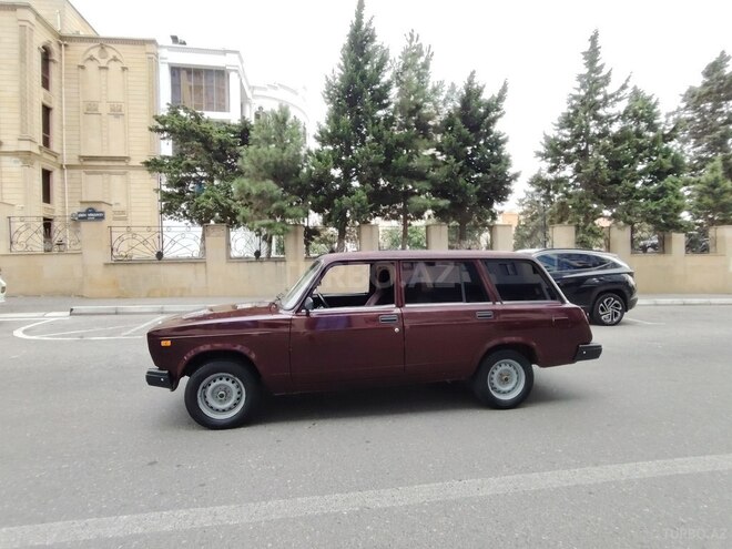LADA (VAZ) 2104 2008, 99,000 km - 1.6 l - Bakı