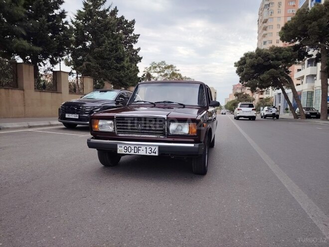 LADA (VAZ) 2104 2008, 99,000 km - 1.6 l - Bakı