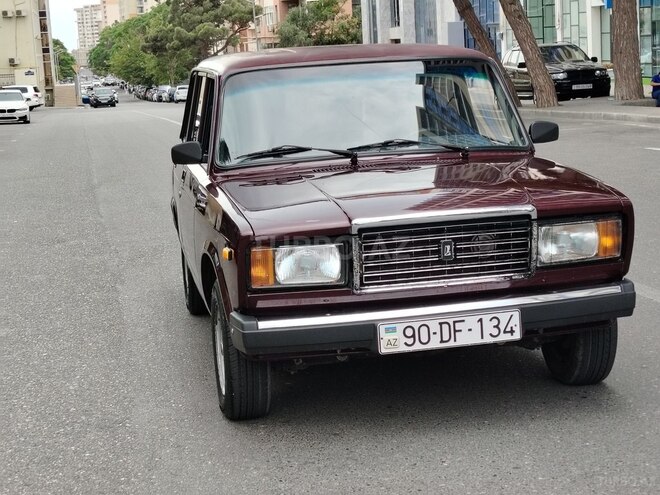 LADA (VAZ) 2104 2008, 99,000 km - 1.6 l - Bakı