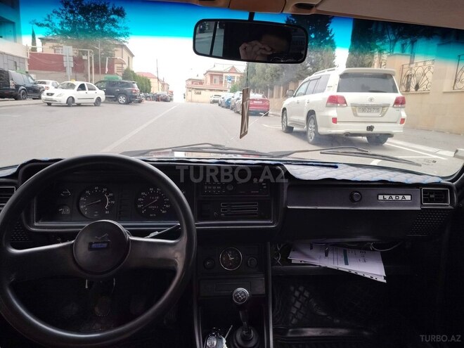 LADA (VAZ) 2104 2008, 99,000 km - 1.6 l - Bakı