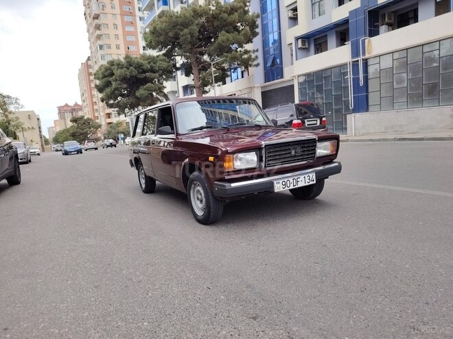 LADA (VAZ) 2104 2008, 99,000 km - 1.6 l - Bakı