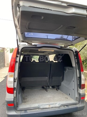 Mercedes Vito 115 2010, 570,000 km - 2.2 л - Bakı