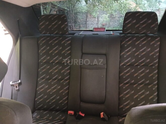 Mercedes C 220 1999, 624,000 km - 2.0 л - Ucar