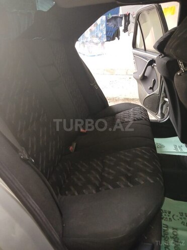 Mercedes C 220 1999, 624,000 km - 2.0 л - Ucar