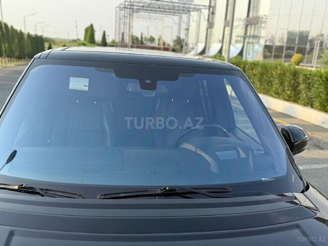Land Rover Range Rover 2016, 170,000 km - 3.0 l - Ağcabədi