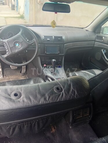 BMW 528 1996, 487,365 km - 2.8 l - Bakı