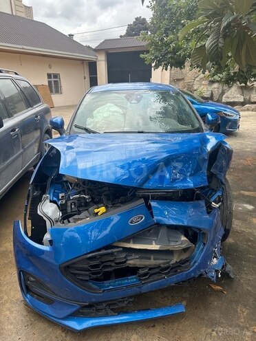 Ford Puma-1