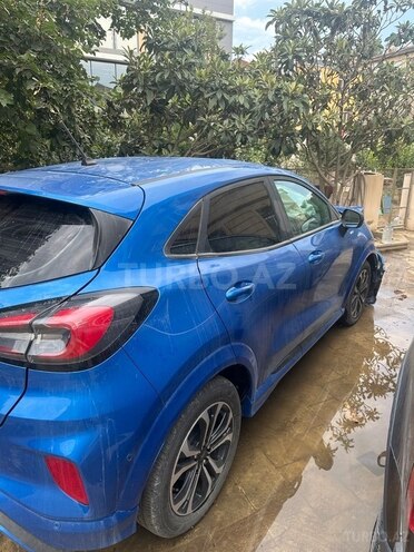 Ford Puma-3