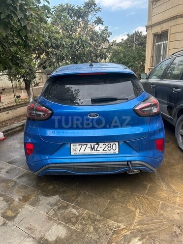 Ford Puma-4