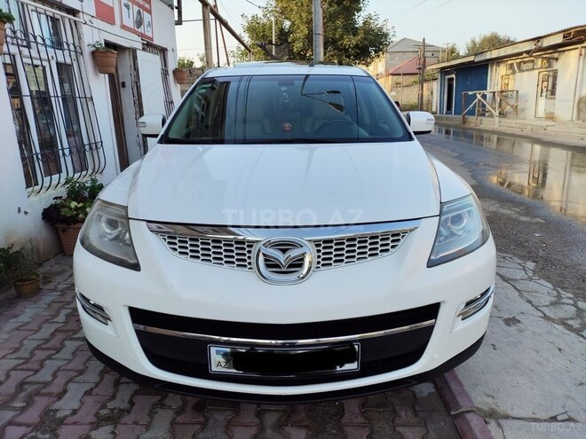 Mazda CX-9 2008, 205,000 km - 3.7 l - Bakı