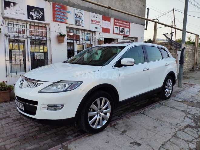 Mazda CX-9 2008, 205,000 km - 3.7 l - Bakı