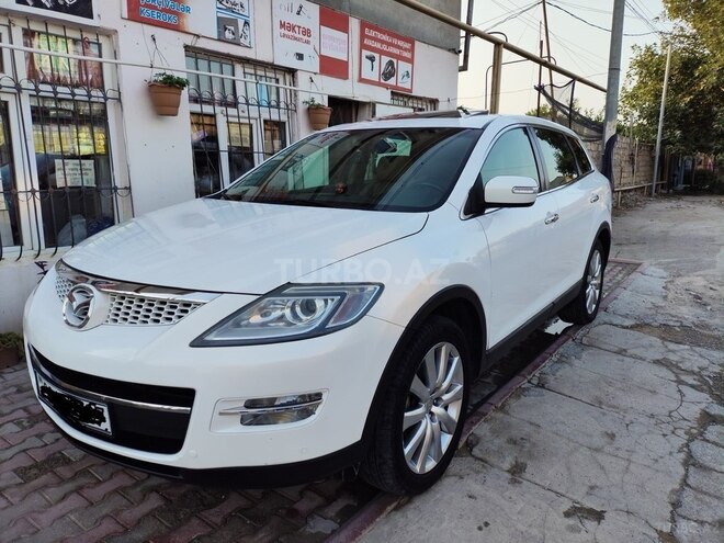 Mazda CX-9 2008, 205,000 km - 3.7 l - Bakı