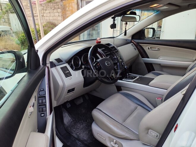 Mazda CX-9 2008, 205,000 km - 3.7 l - Bakı