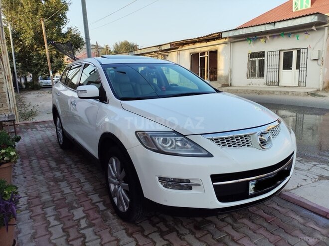 Mazda CX-9 2008, 205,000 km - 3.7 l - Bakı