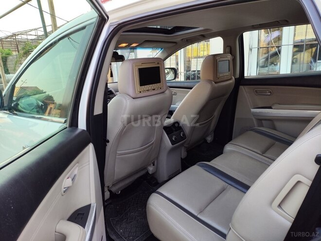 Mazda CX-9 2008, 205,000 km - 3.7 l - Bakı