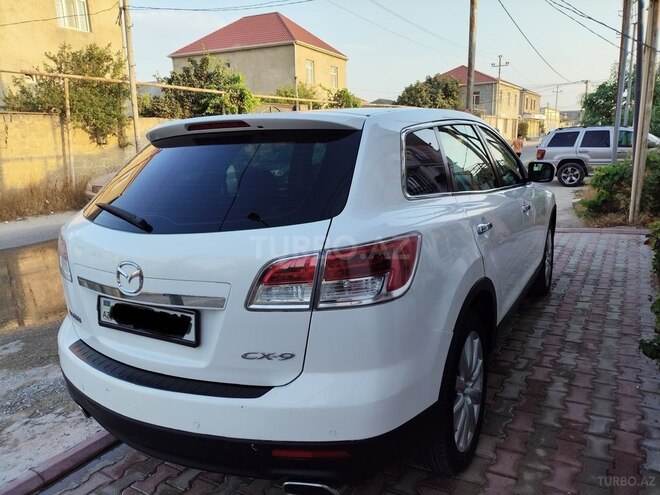 Mazda CX-9 2008, 205,000 km - 3.7 l - Bakı