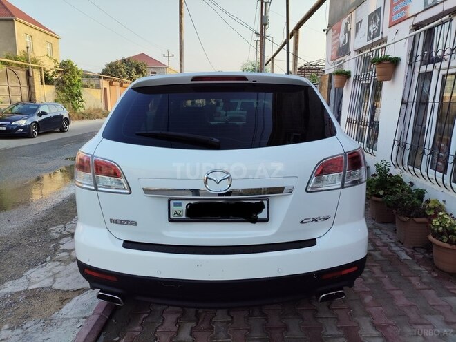 Mazda CX-9 2008, 205,000 km - 3.7 l - Bakı