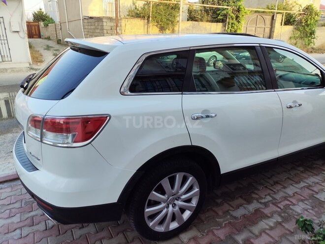 Mazda CX-9 2008, 205,000 km - 3.7 l - Bakı