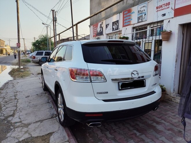 Mazda CX-9 2008, 205,000 km - 3.7 l - Bakı