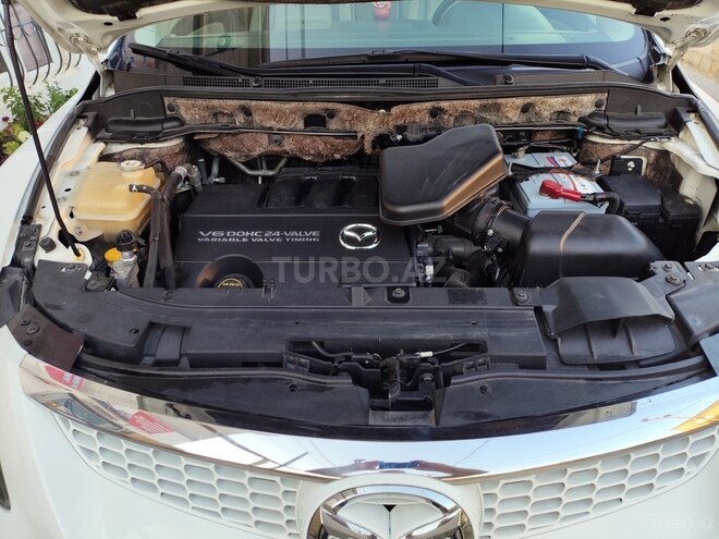 Mazda CX-9 2008, 205,000 km - 3.7 l - Bakı