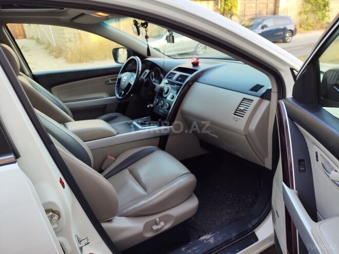 Mazda CX-9 2008, 205,000 km - 3.7 l - Bakı
