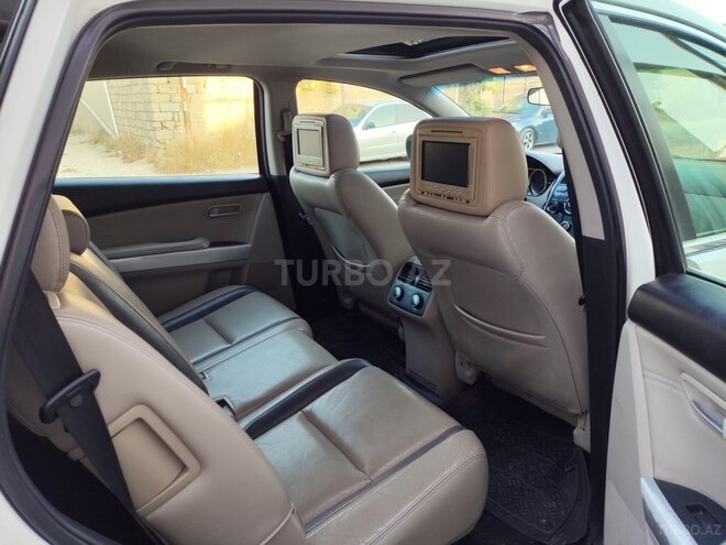 Mazda CX-9 2008, 205,000 km - 3.7 l - Bakı