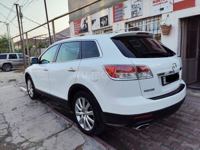 Mazda CX-9 2008, 205,000 km - 3.7 l - Bakı