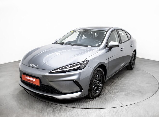 BYD  2025, 0 km - 1.5 l - Bakı