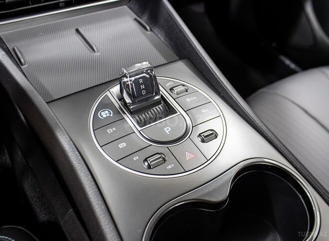 BYD  2025, 0 km - 1.5 l - Bakı