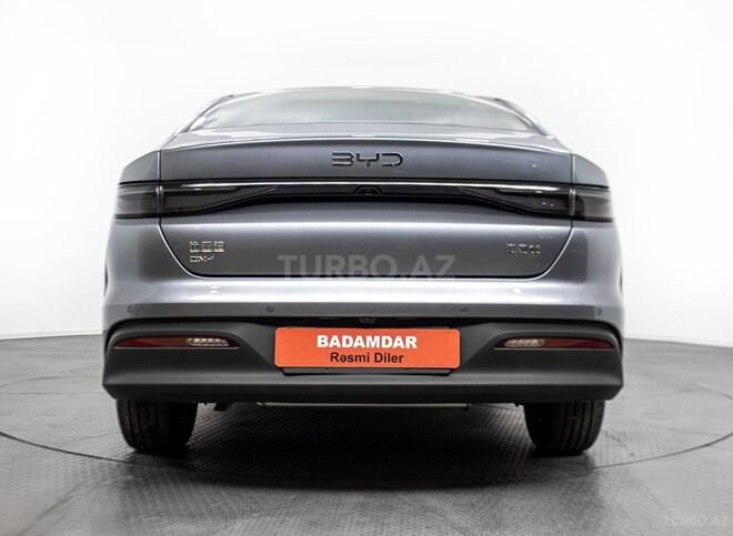 BYD  2025, 0 km - 1.5 l - Bakı