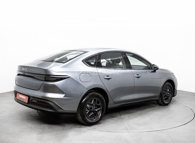 BYD  2025, 0 km - 1.5 l - Bakı