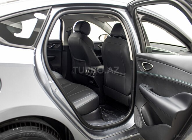 BYD  2025, 0 km - 1.5 l - Bakı