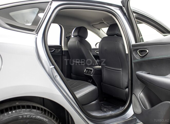 BYD  2025, 0 km - 1.5 l - Bakı