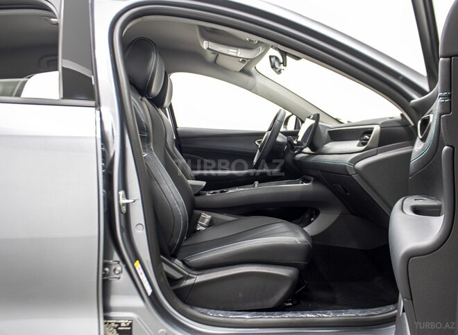 BYD  2025, 0 km - 1.5 l - Bakı