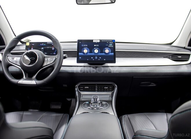 BYD  2025, 0 km - 1.5 l - Bakı