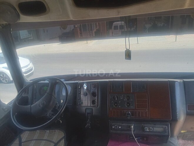 Shacman F2000 2011, 412,695 km - 9.5 l - Bakı