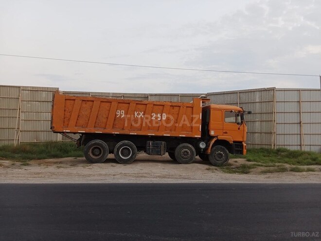 Shacman F2000 2011, 412,695 km - 9.5 l - Bakı