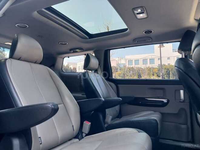Kia Carnival 2019, 222,000 km - 2.2 л - Bakı