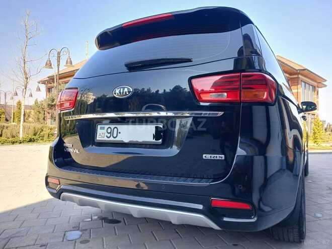 Kia Carnival 2019, 222,000 km - 2.2 л - Bakı