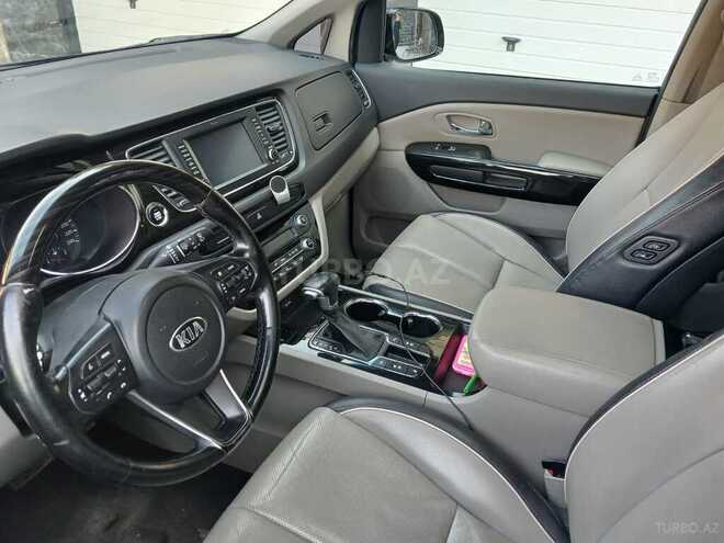 Kia Carnival 2019, 222,000 km - 2.2 л - Bakı