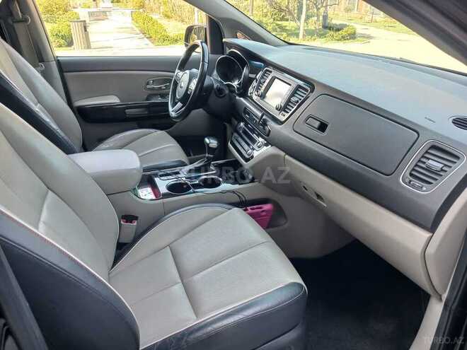 Kia Carnival 2019, 222,000 km - 2.2 л - Bakı