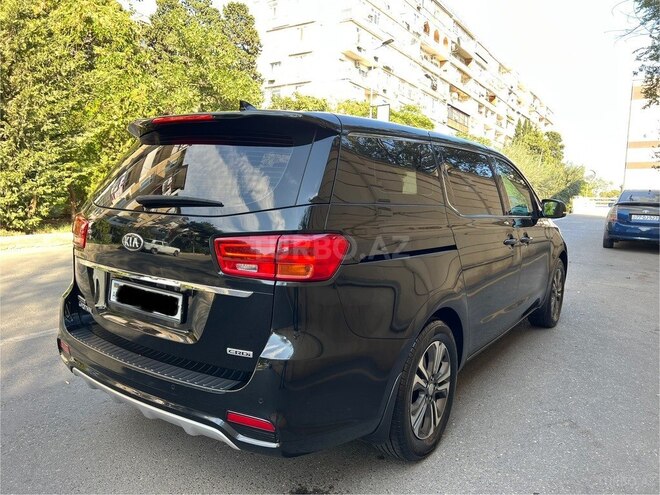 Kia Carnival 2019, 222,000 km - 2.2 л - Bakı