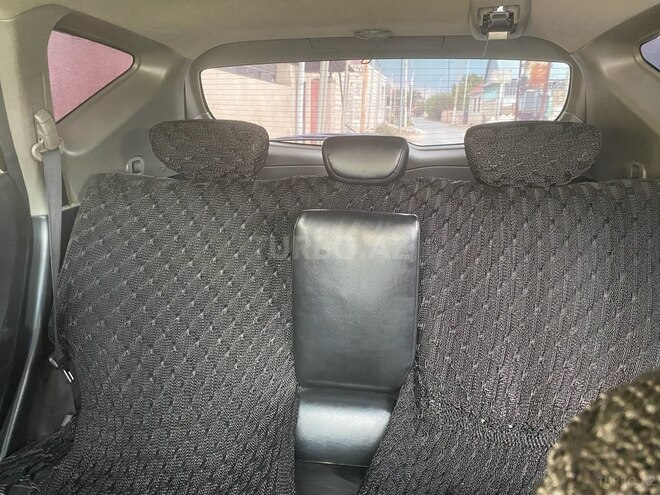 Nissan Murano 2005, 234,000 km - 3.5 l - Tovuz