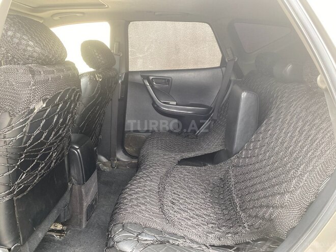 Nissan Murano 2005, 234,000 km - 3.5 l - Tovuz