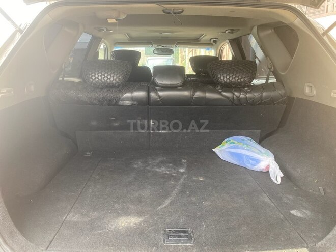 Nissan Murano 2005, 234,000 km - 3.5 l - Tovuz